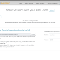 RemoteSupport - Image 5