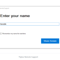 RemoteSupport - Image 3