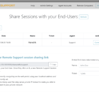 RemoteSupport - Image 2