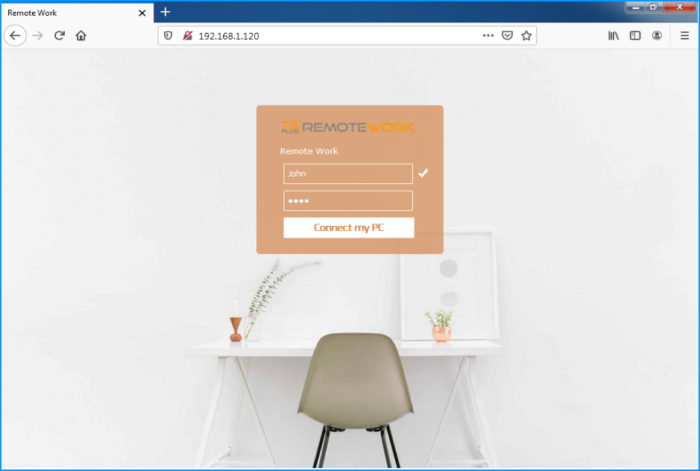 RemoteWork - Imagen 7