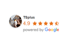 TSplus-Google-Review
