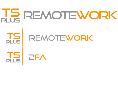 TSplus Remote Work