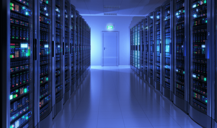 Server Monitoring - Imagen 3