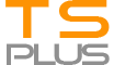 TSplus South Europe Logo